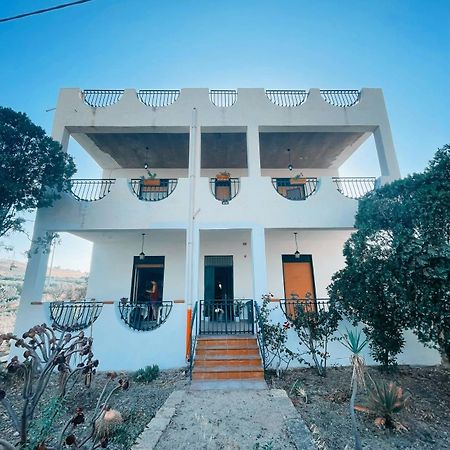 Relax Natura Agrigento Ngoại thất bức ảnh