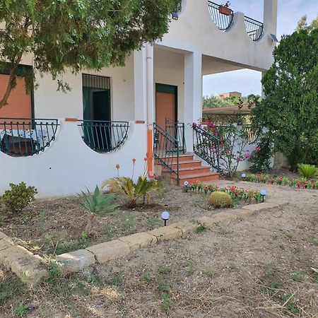 Relax Natura Agrigento Ngoại thất bức ảnh