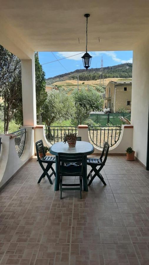 Relax Natura Agrigento Ngoại thất bức ảnh