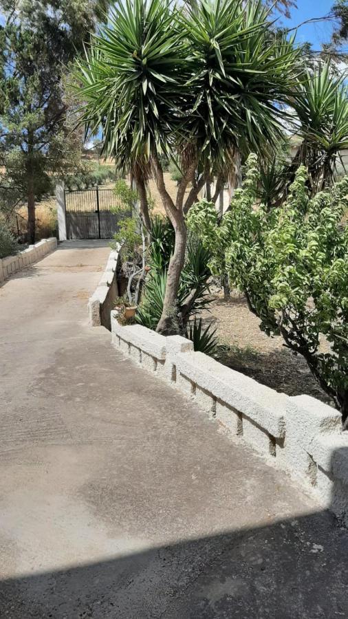 Relax Natura Agrigento Ngoại thất bức ảnh