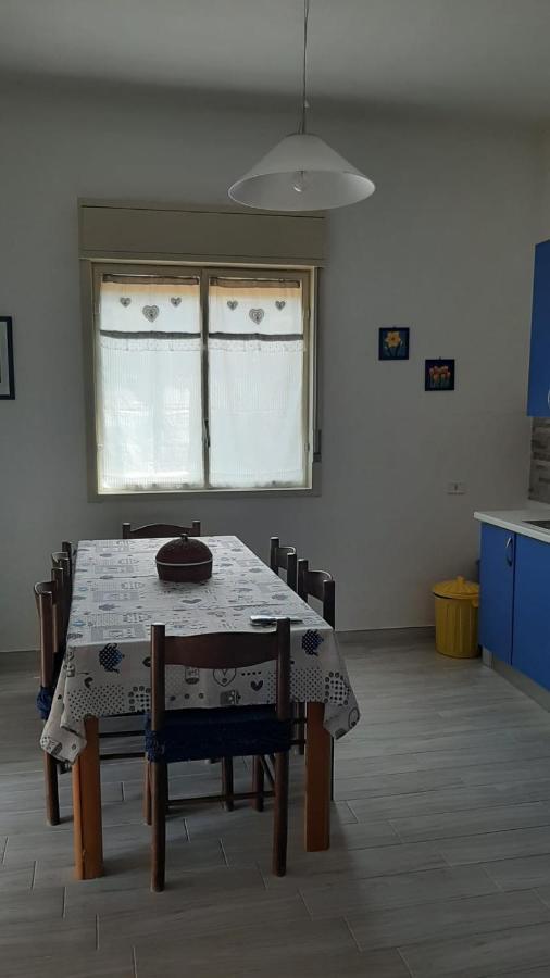 Relax Natura Agrigento Ngoại thất bức ảnh