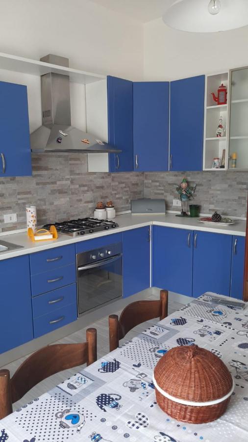 Relax Natura Agrigento Ngoại thất bức ảnh
