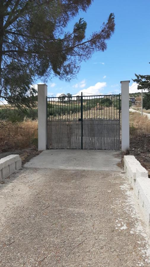 Relax Natura Agrigento Ngoại thất bức ảnh