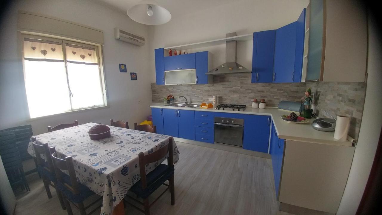 Relax Natura Agrigento Ngoại thất bức ảnh