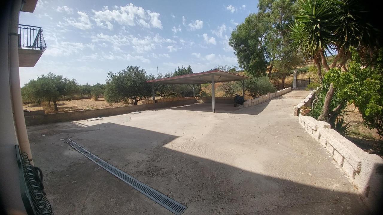 Relax Natura Agrigento Ngoại thất bức ảnh