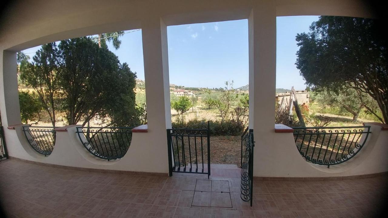 Relax Natura Agrigento Ngoại thất bức ảnh