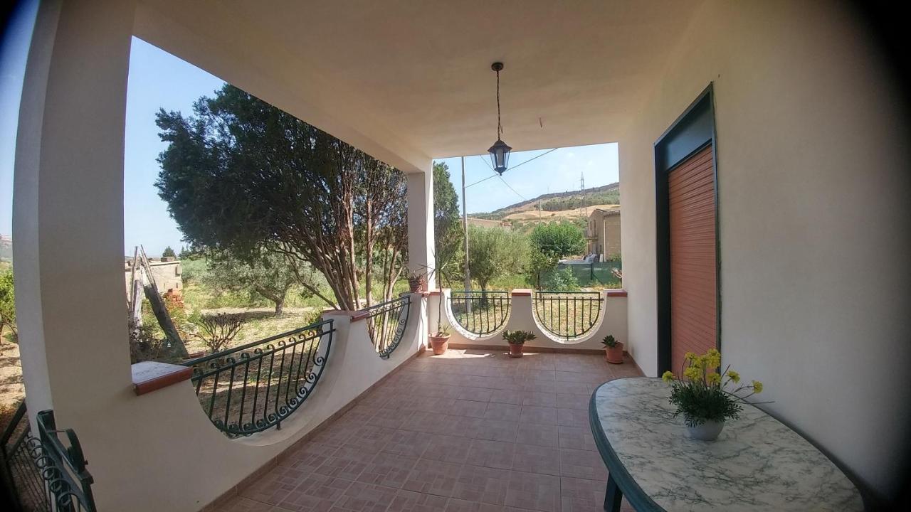 Relax Natura Agrigento Ngoại thất bức ảnh