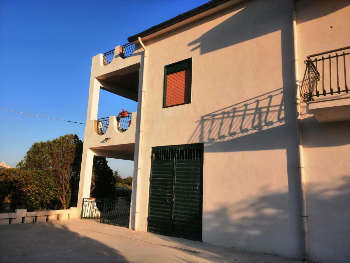 Relax Natura Agrigento Ngoại thất bức ảnh