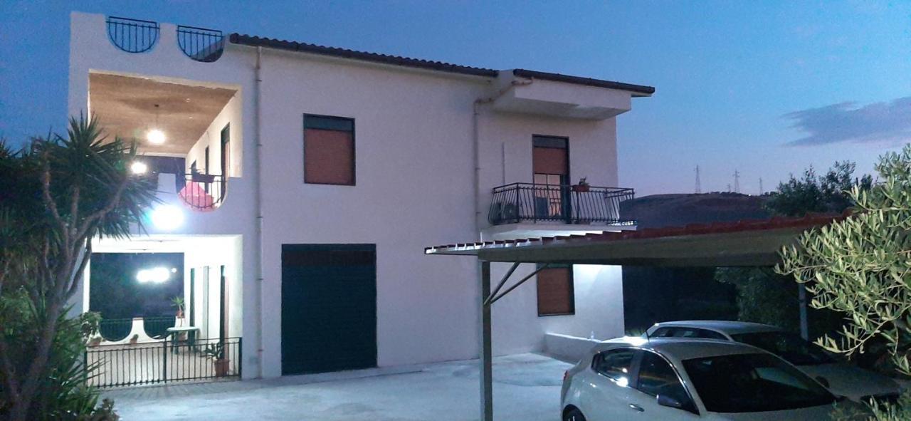 Relax Natura Agrigento Ngoại thất bức ảnh