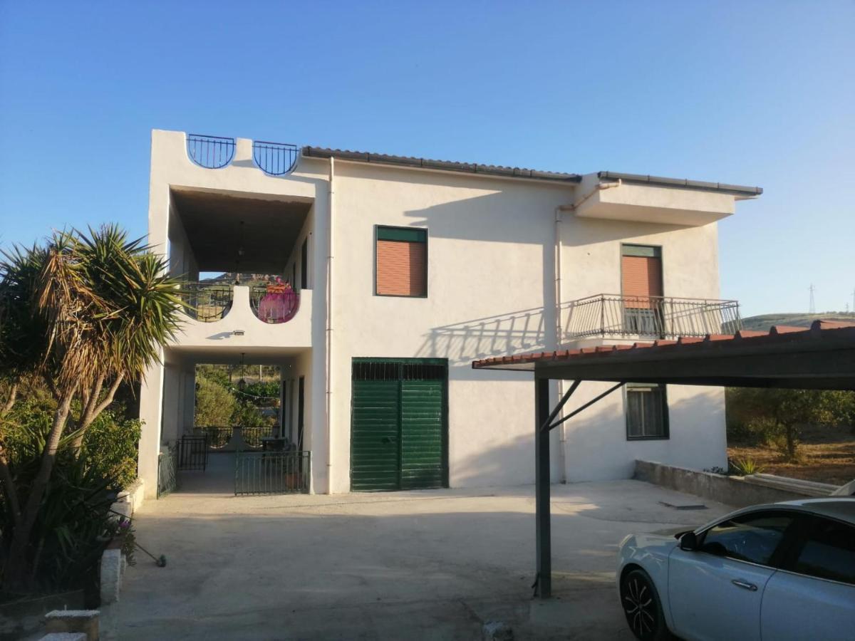 Relax Natura Agrigento Ngoại thất bức ảnh