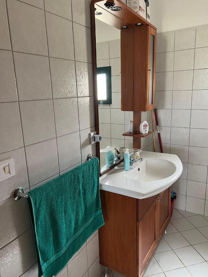 Relax Natura Agrigento Ngoại thất bức ảnh