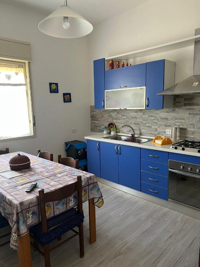 Relax Natura Agrigento Ngoại thất bức ảnh