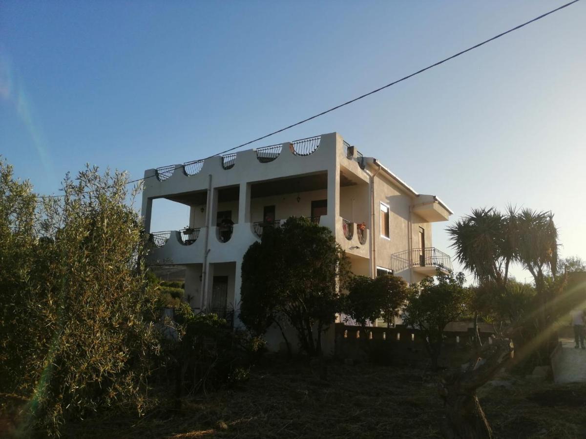 Relax Natura Agrigento Ngoại thất bức ảnh