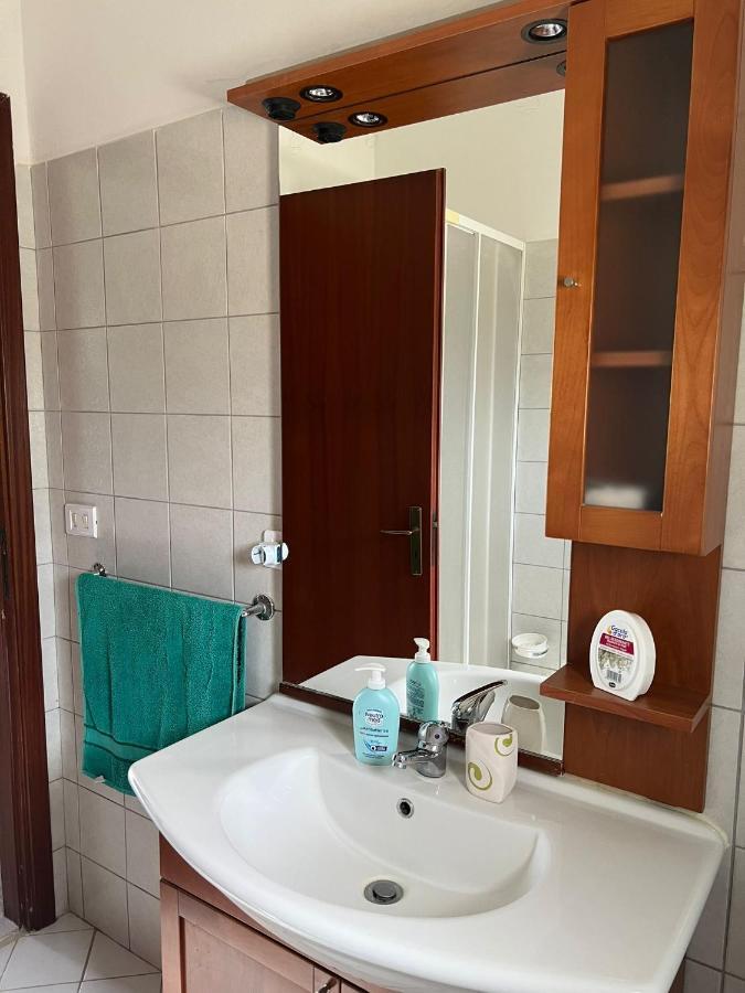 Relax Natura Agrigento Ngoại thất bức ảnh