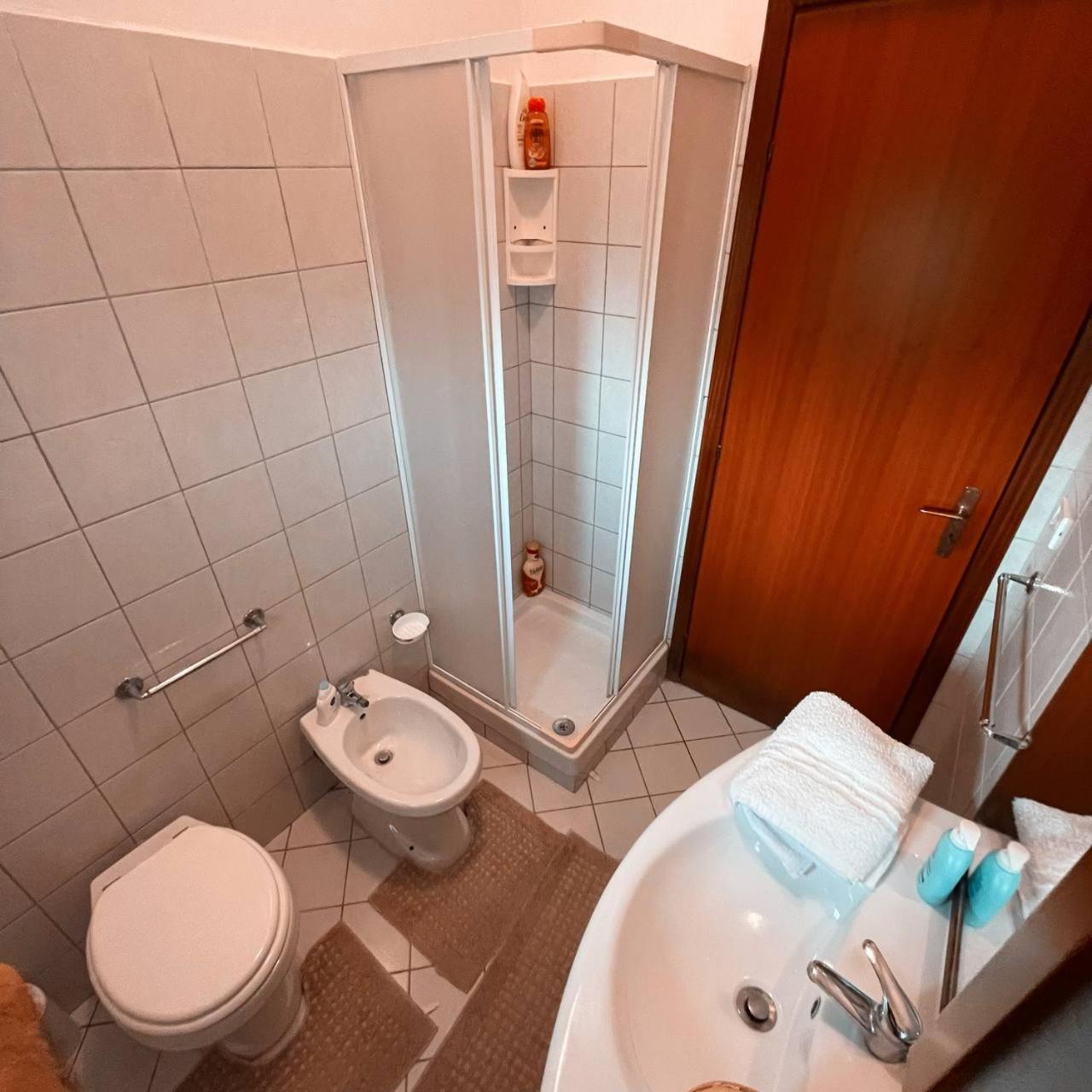 Relax Natura Agrigento Ngoại thất bức ảnh