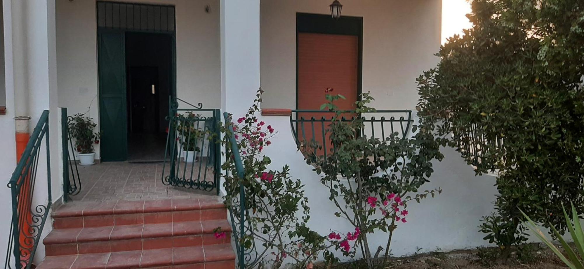 Relax Natura Agrigento Ngoại thất bức ảnh