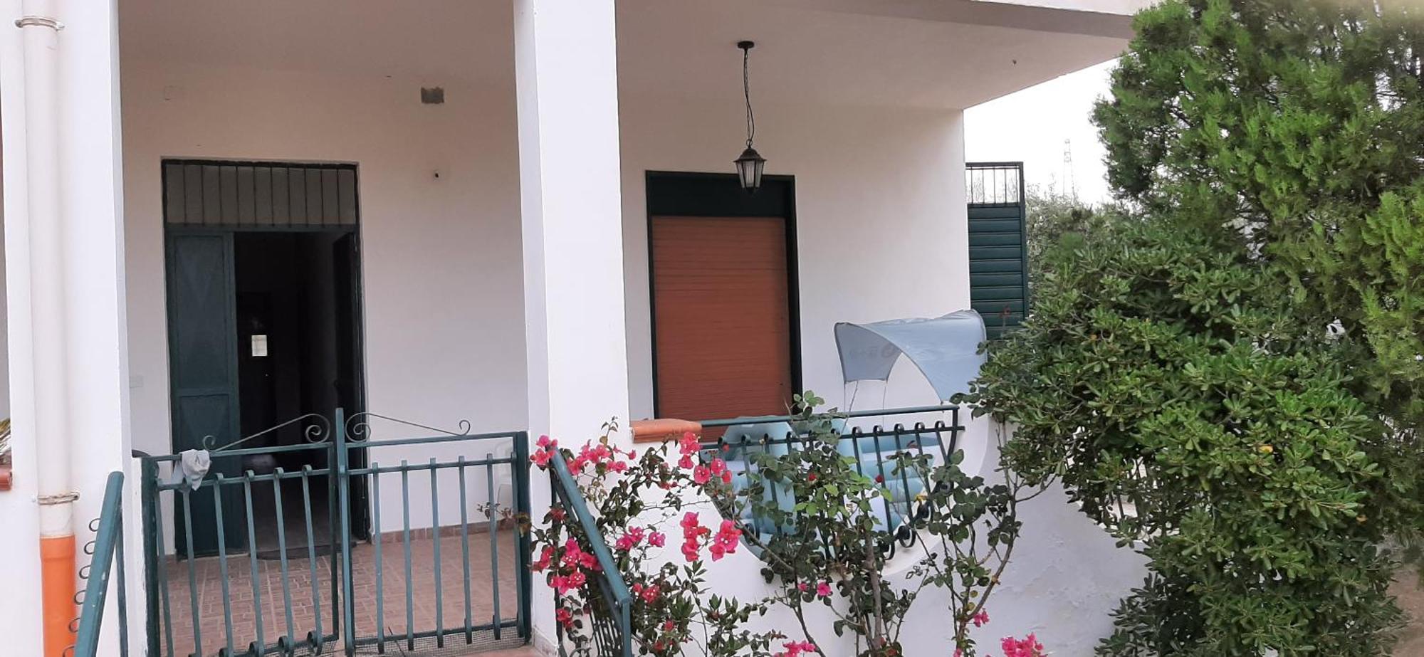Relax Natura Agrigento Phòng bức ảnh