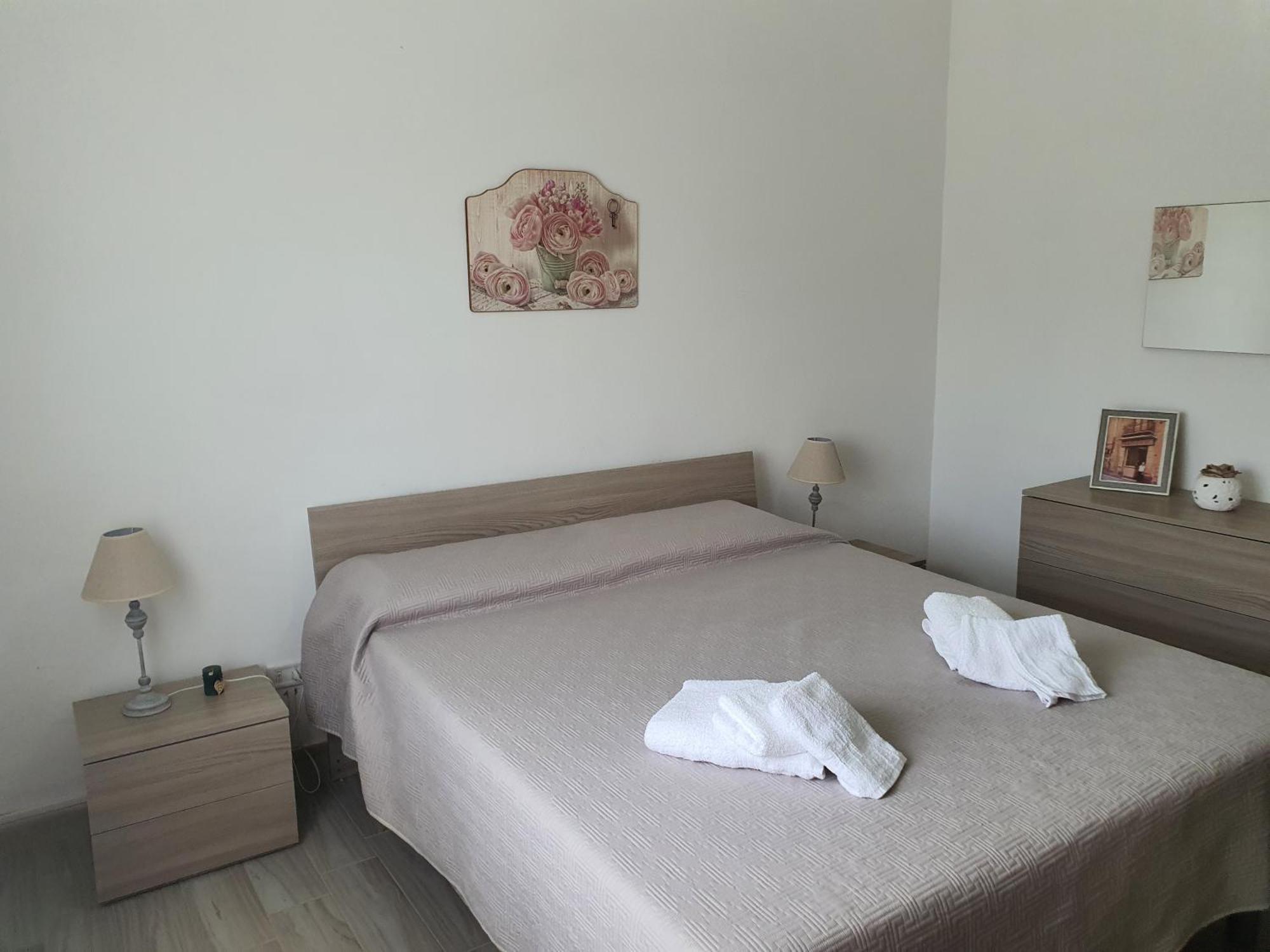 Relax Natura Agrigento Ngoại thất bức ảnh