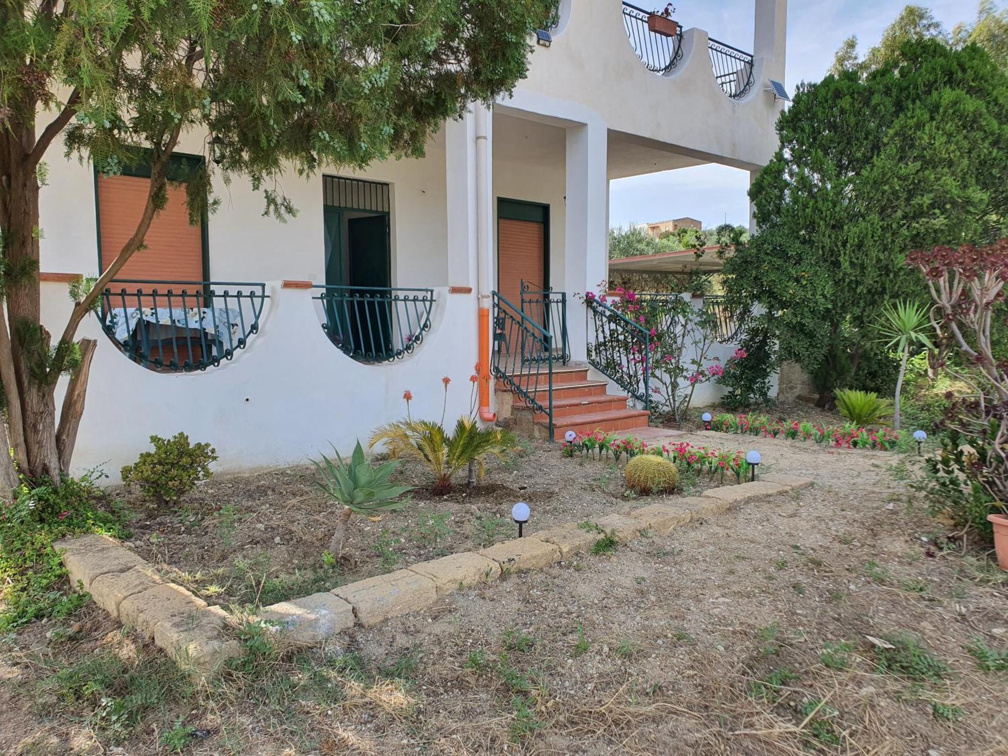 Relax Natura Agrigento Ngoại thất bức ảnh