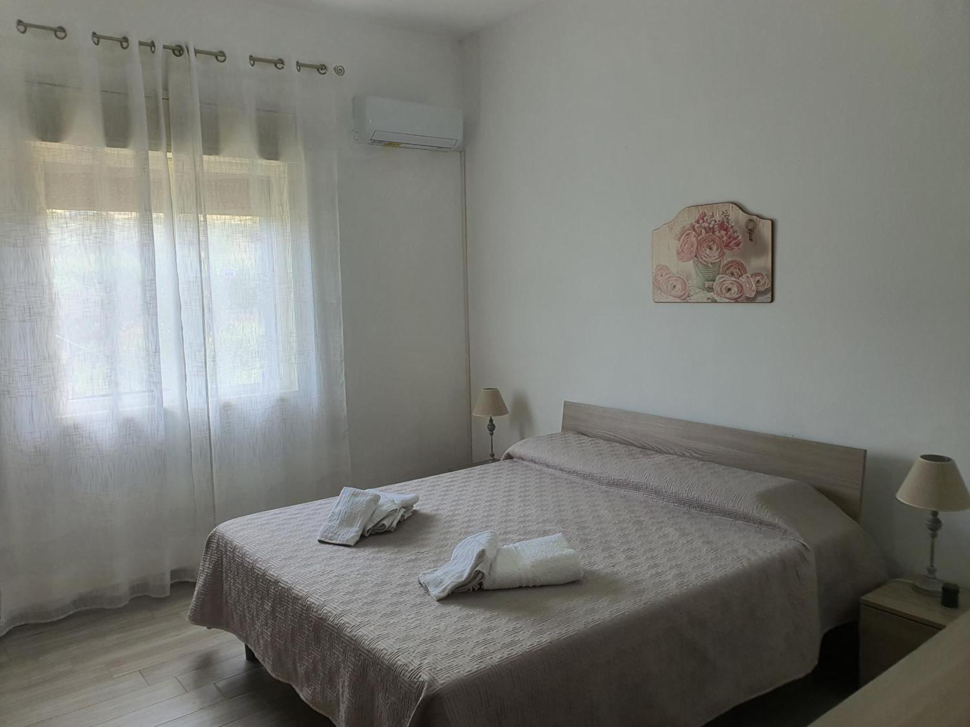 Relax Natura Agrigento Ngoại thất bức ảnh