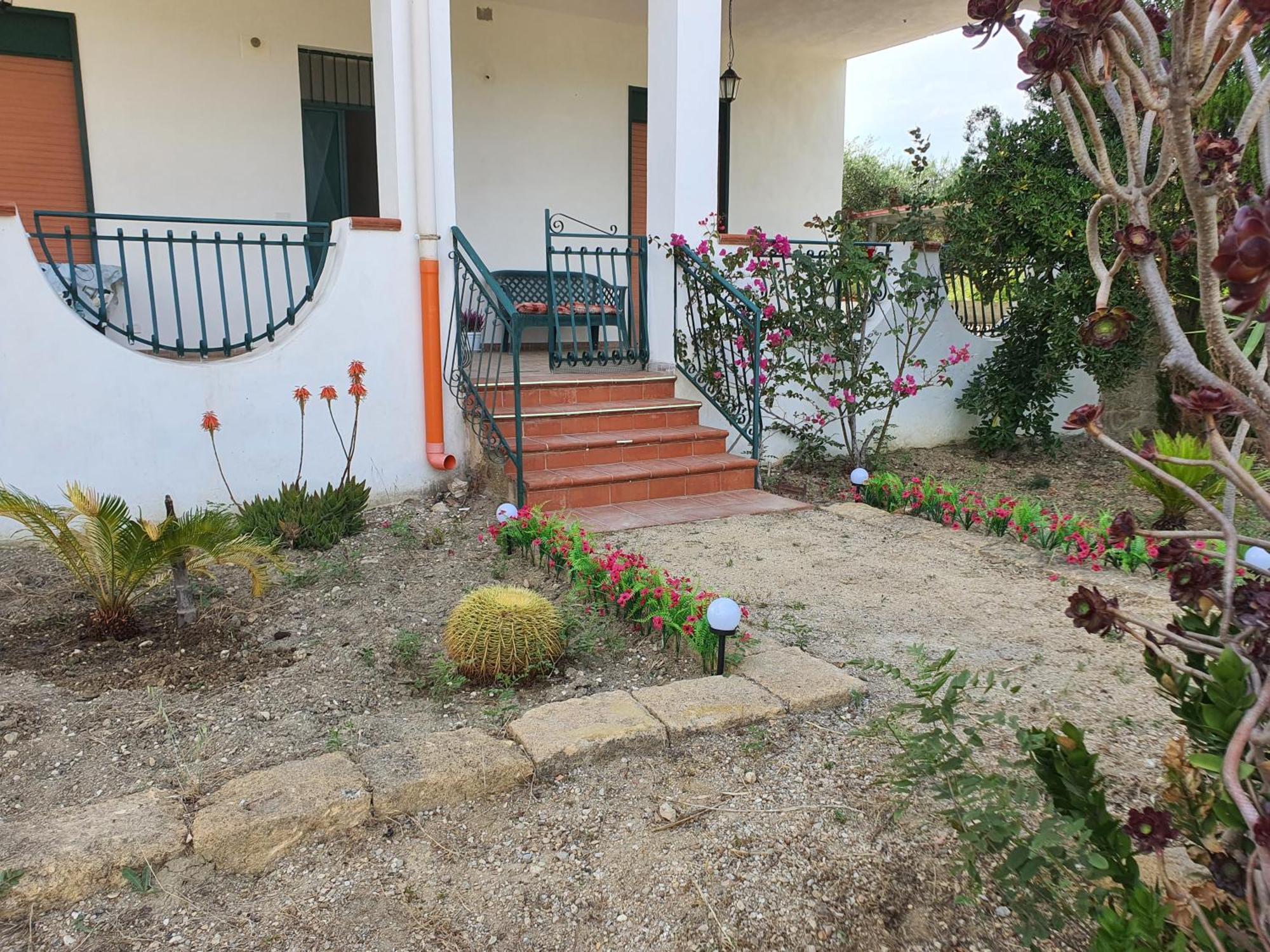 Relax Natura Agrigento Ngoại thất bức ảnh