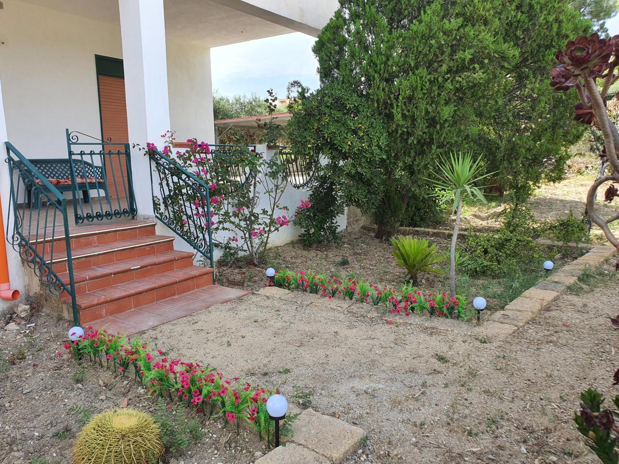 Relax Natura Agrigento Ngoại thất bức ảnh